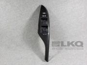 2011-2014 Toyota Sienna Driver Master Window Switch OEM 2011-2014 Toyota Sienna Driver Master Window Switch OEM