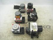 13 Audi A4 S4 A5 S5 Anti Lock Brake Unit ABS 24K OEM 13 Audi A4 S4 A5 S5 Anti Lock Brake Unit ABS 24K OEM