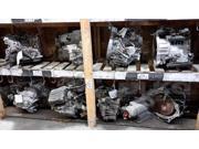 2008-2012 Nissan Versa Automatic Transmission 87K Miles OEM 2008-2012 Nissan Versa Automatic Transmission 87K Miles OEM