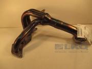 Aftermarket Exhaust Manifold Header For 07 Scion TC LKQ Aftermarket Exhaust Manifold Header For 07 Scion TC LKQ