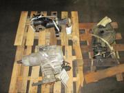 2008 Subaru Forester Carrier Assembly Rear 4.111 Ratio 59K OEM LKQ 2008 Subaru Forester Carrier Assembly Rear 4.111 Ratio 59K OEM LKQ