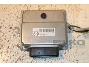 09 Infiniti G37 3.7L Electronic Engine Control Module OEM LKQ 09 Infiniti G37 3.7L Electronic Engine Control Module OEM LKQ