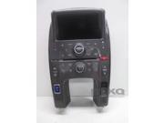 13 14 15 Chevy Volt Radio Media Climate Control Panel w/ Display Screen OEM LKQ 13 14 15 Chevy Volt Radio Media Climate Control Panel w/ Display Screen OEM LKQ