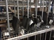 95 96 97 98 99 Toyota Avalon Radiator 139K OEM LKQ 95 96 97 98 99 Toyota Avalon Radiator 139K OEM LKQ