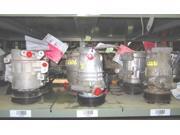 2014 2015 Hyundai Tucson 2.0L AC Air Conditioner Compressor 16K OEM LKQ 2014 2015 Hyundai Tucson 2.0L AC Air Conditioner Compressor 16K OEM LKQ