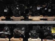 98 99 00 01 02 Mercedes E320 3.2L Engine Motor 97K OEM 98 99 00 01 02 Mercedes E320 3.2L Engine Motor 97K OEM