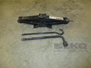 99 00 01 02 03 04 Honda Odyssey Wheel Jack Assembly w/Tools OEM LKQ 99 00 01 02 03 04 Honda Odyssey Wheel Jack Assembly w/Tools OEM LKQ