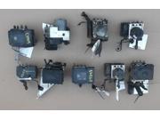 2009-2010 Chevrolet Cobalt Anti Lock Brake Unit Assembly ABS 72K Miles OEM 2009-2010 Chevrolet Cobalt Anti Lock Brake Unit Assembly ABS 72K Miles OEM