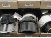 11-15 Mercedes C Class C250 C350 HVAC AC Heater Blower Motor 38k OEM LKQ 11-15 Mercedes C Class C250 C350 HVAC AC Heater Blower Motor 38k OEM LKQ