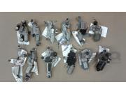 2007-2013 Suzuki SX4 Rear Wiper Motor 21K Miles OEM 2007-2013 Suzuki SX4 Rear Wiper Motor 21K Miles OEM