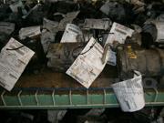 2005-2008 Buick LaCrosse 3.6L Air Conditioner AC Compressor 86k OEM LKQ 2005-2008 Buick LaCrosse 3.6L Air Conditioner AC Compressor 86k OEM LKQ