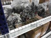 2006-2009 Mercury Milan Alternator 145K OEM LKQ 2006-2009 Mercury Milan Alternator 145K OEM LKQ