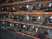 2004-2005 Chrysler PT Cruiser Automatic Transmission 2.4L 180K OEM 2004-2005 Chrysler PT Cruiser Automatic Transmission 2.4L 180K OEM