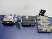 10 2010 Lexus IS350 Engine Motor Electrical Control Module 66K OEM LKQ 10 2010 Lexus IS350 Engine Motor Electrical Control Module 66K OEM LKQ