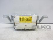 2009-2013 Toyota Venza Airbag Air Bag Passenger Dash OEM LKQ 2009-2013 Toyota Venza Airbag Air Bag Passenger Dash OEM LKQ
