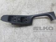 2012-2014 Volkswagen Jetta Driver Master Power Window Switch Black LH OEM LKQ 2012-2014 Volkswagen Jetta Driver Master Power Window Switch Black LH OEM LKQ