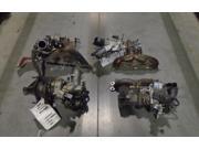 12-17 BMW 328i Turbo Turbocharger 2.0L 36K OEM LKQ 12-17 BMW 328i Turbo Turbocharger 2.0L 36K OEM LKQ