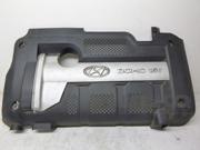 2006 Hyundai Elantra Upper Engine Cover Black OEM LKQ 2006 Hyundai Elantra Upper Engine Cover Black OEM LKQ
