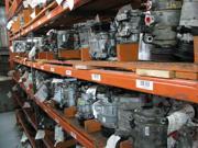 13 14 15 Hyundai Elantra Ac Compressor 27K Miles OEM 13 14 15 Hyundai Elantra Ac Compressor 27K Miles OEM