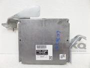 2007 - 2008 Toyota Solara Electronic Engine Control Module 3.3L 70K OEM LKQ 2007 - 2008 Toyota Solara Electronic Engine Control Module 3.3L 70K OEM LKQ