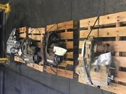 2002-2009 Chevrolet Trailblazer Transfer Case 4.2L 225K OEM 2002-2009 Chevrolet Trailblazer Transfer Case 4.2L 225K OEM