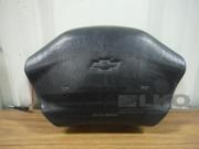 02 03 04 05 Venture Van Driver Steering Wheel Air Bag Airbag Black OEM 02 03 04 05 Venture Van Driver Steering Wheel Air Bag Airbag Black OEM