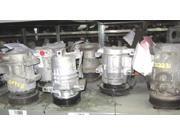 2011-2016 Dodge Caravan AC Air Conditioner Compressor 8K OEM LKQ 2011-2016 Dodge Caravan AC Air Conditioner Compressor 8K OEM LKQ