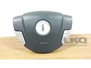 03 04 05 Navigator Driver Steering Wheel Air Bag Airbag Black OEM 03 04 05 Navigator Driver Steering Wheel Air Bag Airbag Black OEM