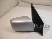 03 04 05 06 07 08 Honda Pilot RH Passenger Electric Door Mirror OEM LKQ 03 04 05 06 07 08 Honda Pilot RH Passenger Electric Door Mirror OEM LKQ