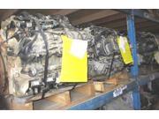 2009-2014 Honda Fit AT 1.5L Engine 57K OEM LKQ 2009-2014 Honda Fit AT 1.5L Engine 57K OEM LKQ