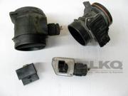 2009 10 11 12 13 Volkswagen CC Air Flow Meter 53K Miles OEM 2009 10 11 12 13 Volkswagen CC Air Flow Meter 53K Miles OEM