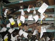 14 15 Mercedes E250 GLK250 Front Drive Shaft 31K OEM 14 15 Mercedes E250 GLK250 Front Drive Shaft 31K OEM