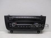 2014 BMW 335 Temperature Control Unit OEM LKQ 2014 BMW 335 Temperature Control Unit OEM LKQ