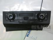 Audi A4 S4 A5 S5 Q5 OEM Climate Heater AC Control LKQ Audi A4 S4 A5 S5 Q5 OEM Climate Heater AC Control LKQ