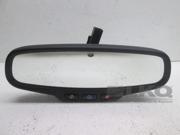 11 12 13 14 Cadillac CTS Auto Dimming Rear View Mirror w/ Onstar Telematics OEM 11 12 13 14 Cadillac CTS Auto Dimming Rear View Mirror w/ Onstar Telematics OEM