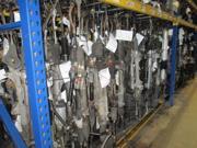 10 2010 Mercedes S Class Power Steering Gear Rack 49K OEM LKQ ~142859814 10 2010 Mercedes S Class Power Steering Gear Rack 49K OEM LKQ ~142859814