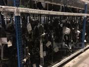 13 2013 Chevrolet Malibu Power Steering Gear Rack & Pinion 32K OEM LKQ 13 2013 Chevrolet Malibu Power Steering Gear Rack & Pinion 32K OEM LKQ