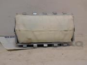 2013 2014 2015 Chevrolet Spark Passenger Airbag Air Bag OEM LKQ 2013 2014 2015 Chevrolet Spark Passenger Airbag Air Bag OEM LKQ