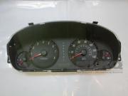 04 05 06 Hyundai Elantra OEM Speedometer Cluster 66K LKQ 04 05 06 Hyundai Elantra OEM Speedometer Cluster 66K LKQ