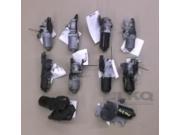 2009-2013 Toyota Corolla Windshield Wiper Transmission 50K Miles OEM 2009-2013 Toyota Corolla Windshield Wiper Transmission 50K Miles OEM