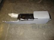 14 15 16 Acura RLX Center Floor Console w/Power Plug OEM LKQ 14 15 16 Acura RLX Center Floor Console w/Power Plug OEM LKQ