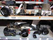 2007 Mercedes E-Class Anti Lock Brake Unit 89K Miles OEM 2007 Mercedes E-Class Anti Lock Brake Unit 89K Miles OEM