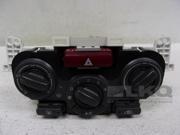 09 10 11 12 13 Subaru Forester Manual AC A/C Heater Control OEM 72311SC011 09 10 11 12 13 Subaru Forester Manual AC A/C Heater Control OEM 72311SC011