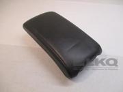 2012 Chevrolet Malibu Black Leather Console Lid Arm Rest OEM LKQ 2012 Chevrolet Malibu Black Leather Console Lid Arm Rest OEM LKQ