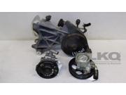 06 07 08 09 10 11 Kia Sedona Power Steering Pump 95K OEM 06 07 08 09 10 11 Kia Sedona Power Steering Pump 95K OEM