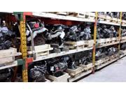 2012-2014 Ford Focus 2.0L Engine Motor 8495 Miles OEM 2012-2014 Ford Focus 2.0L Engine Motor 8495 Miles OEM