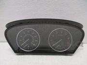 08-10 BMW 528 535 Speedometer Speedo 79K OEM LKQ 08-10 BMW 528 535 Speedometer Speedo 79K OEM LKQ