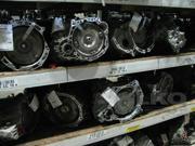 2011 Cadillac SRX 3.0L FWD Transmission Assembly 43k Miles OEM 2011 Cadillac SRX 3.0L FWD Transmission Assembly 43k Miles OEM