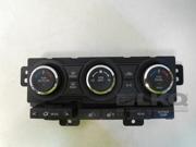 10 11 12 13 14 15 Mazda CX-9 CX9 Auto Dual AC Climate Temperature Control OEM 10 11 12 13 14 15 Mazda CX-9 CX9 Auto Dual AC Climate Temperature Control OEM