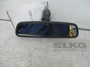 08 2008 BMW X5 OEM Inside Mirror LKQ 08 2008 BMW X5 OEM Inside Mirror LKQ